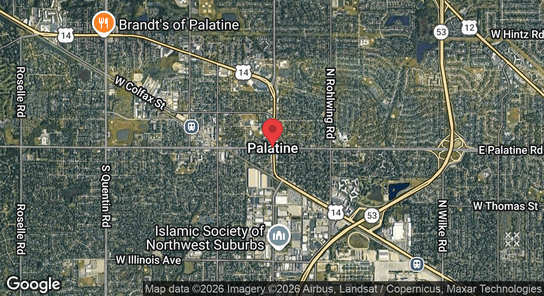 Palatine, IL, USA