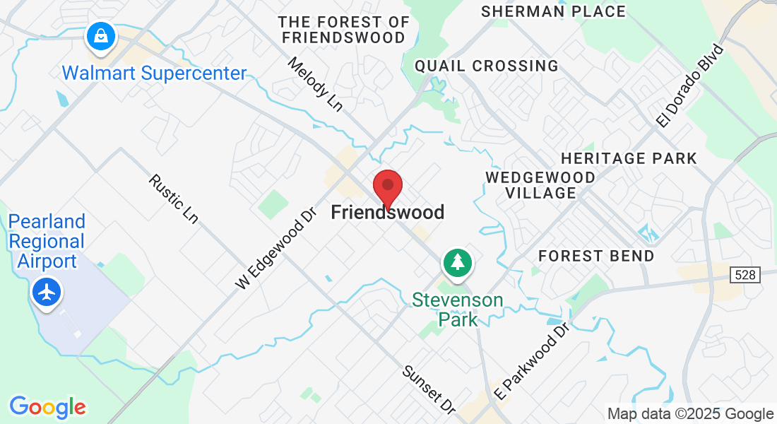 Friendswood, TX, USA