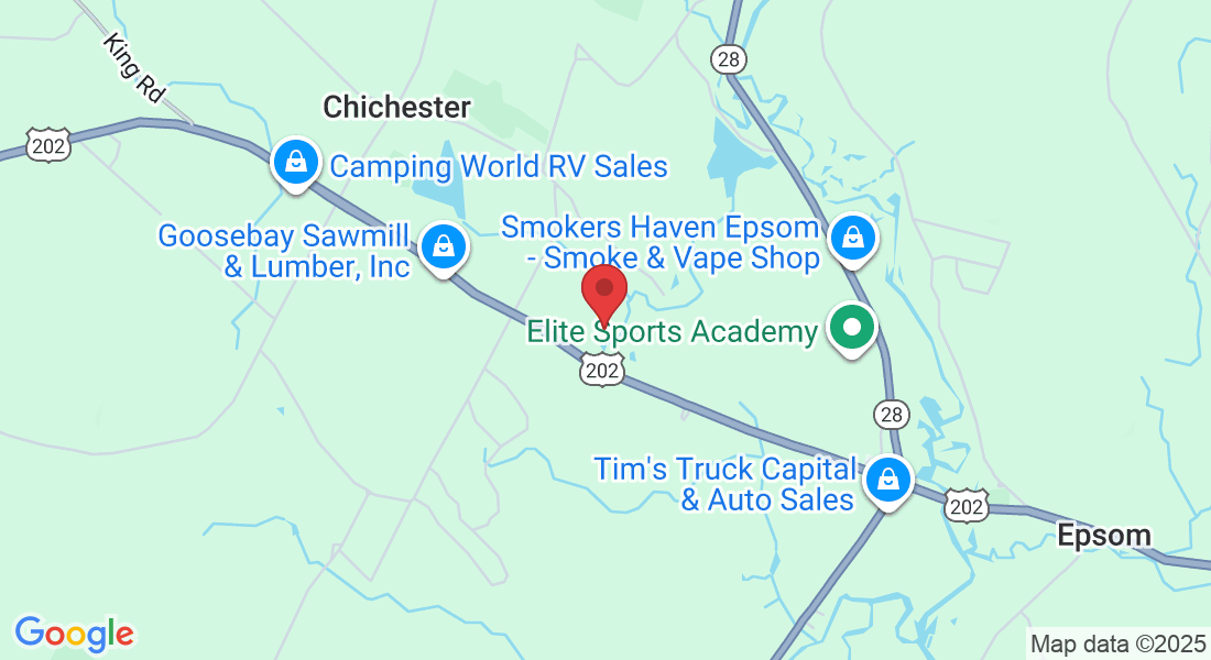 8 Dover Rd, Chichester, NH 03258, USA