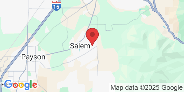 659 E 130th S, Salem, UT 84653, USA
