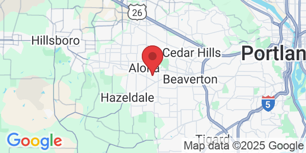 4630 SW 177th Ave, Beaverton, OR 97078, USA