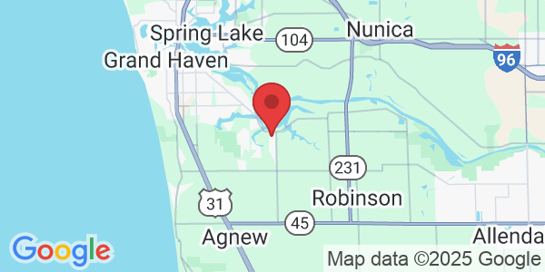 13843 Deepwater Point, Grand Haven, MI 49417, USA