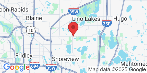 558 County Rd J W, Shoreview, MN 55126, USA