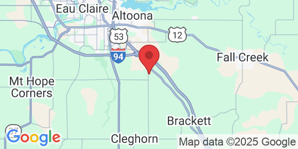 5815 Hillview Rd, Eau Claire, WI 54701, USA