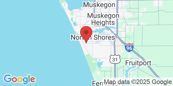 5185 Gay St, Norton Shores, MI 49441, USA