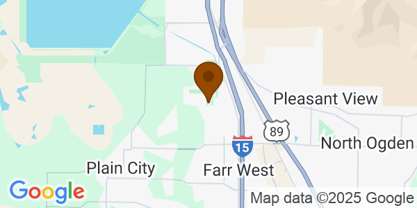 3341 2575 W, Farr West, UT 84404, USA