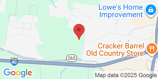 40 Burton Ct, Mt. Juliet, TN 37122, USA