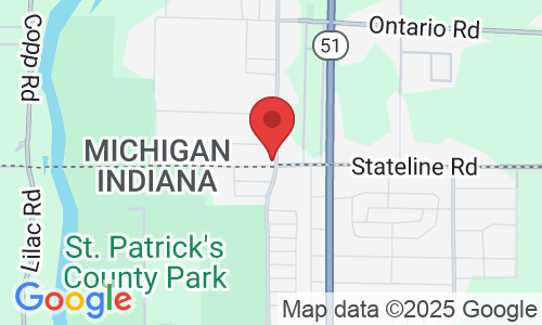 3168 S 3rd St, Niles, MI 49120, USA