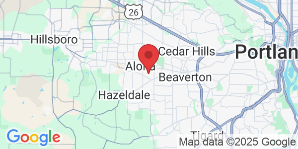 4630 SW 177th Ave, Beaverton, OR 97078, USA
