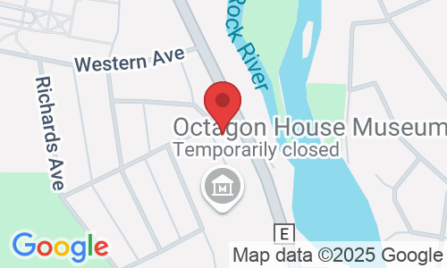 901 Quirk Pl, Watertown, WI 53094, USA