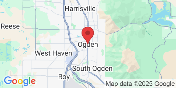 Ogden, UT, USA