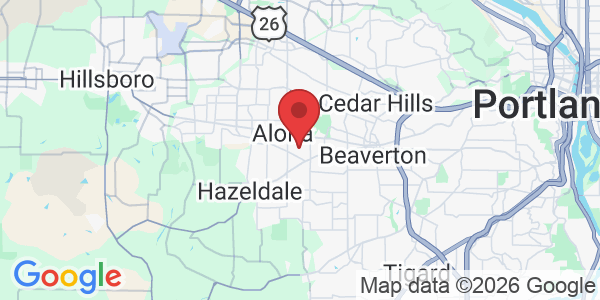 4630 SW 177th Ave, Beaverton, OR 97078, USA