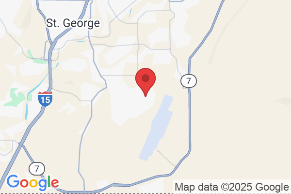 3232 E 3140 S, St. George, UT 84790, USA