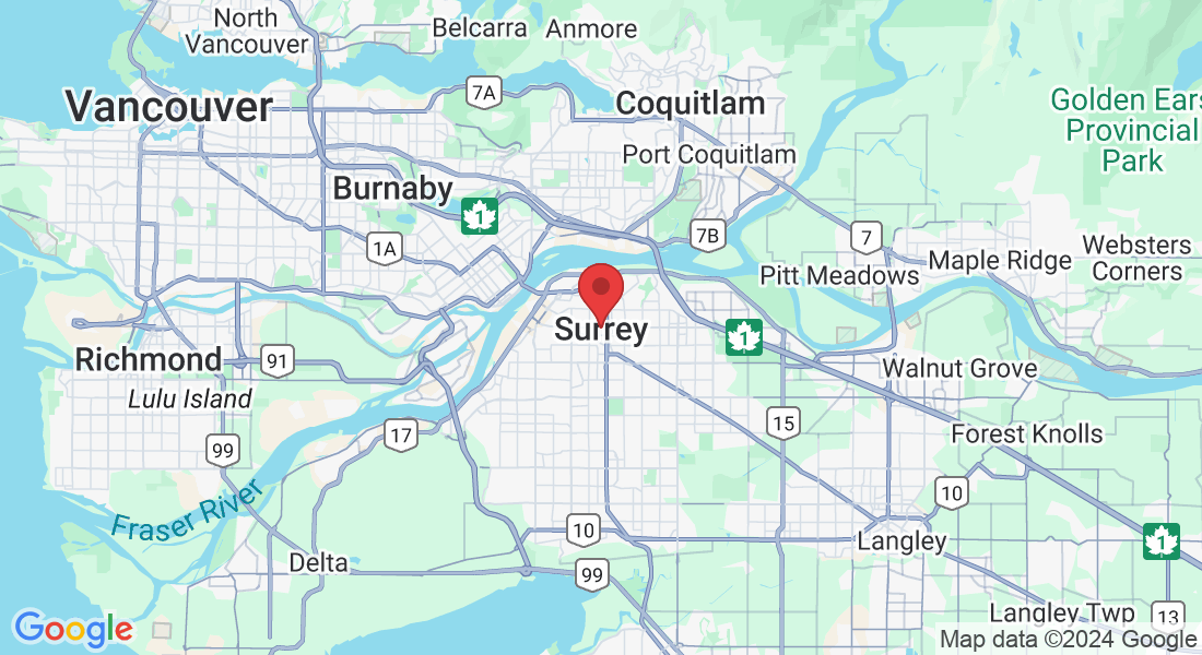 Surrey, BC, Canada