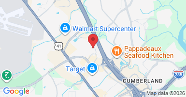 1870 The Exchange SE, Atlanta, GA 30339, USA