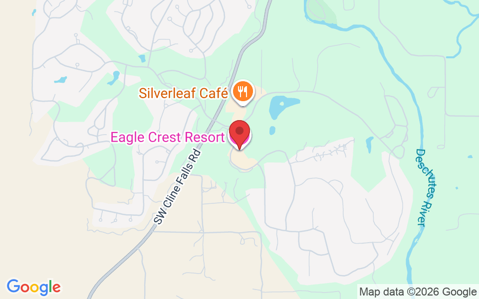 1522 Cline Falls Rd, Redmond, OR 97756, USA