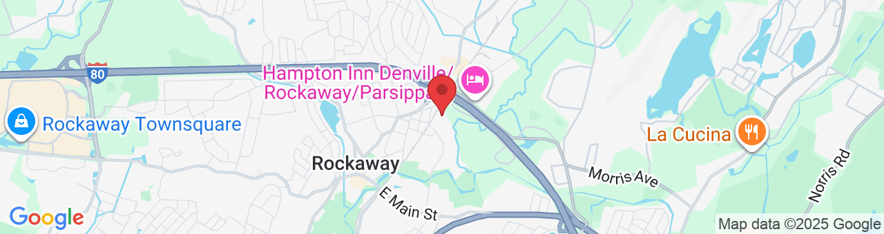 41 Pine St, Rockaway, NJ 07866, USA