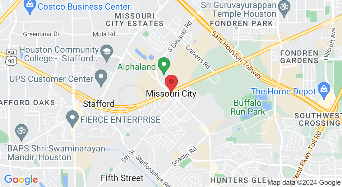 Missouri City, TX, USA