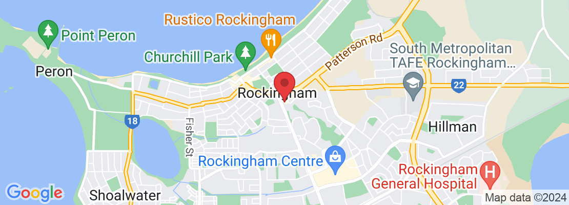 1/4 Cessnock Way, Rockingham WA 6168, Australia
