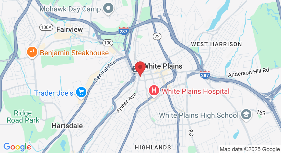 50 Main St #1000, White Plains, NY 10606, USA