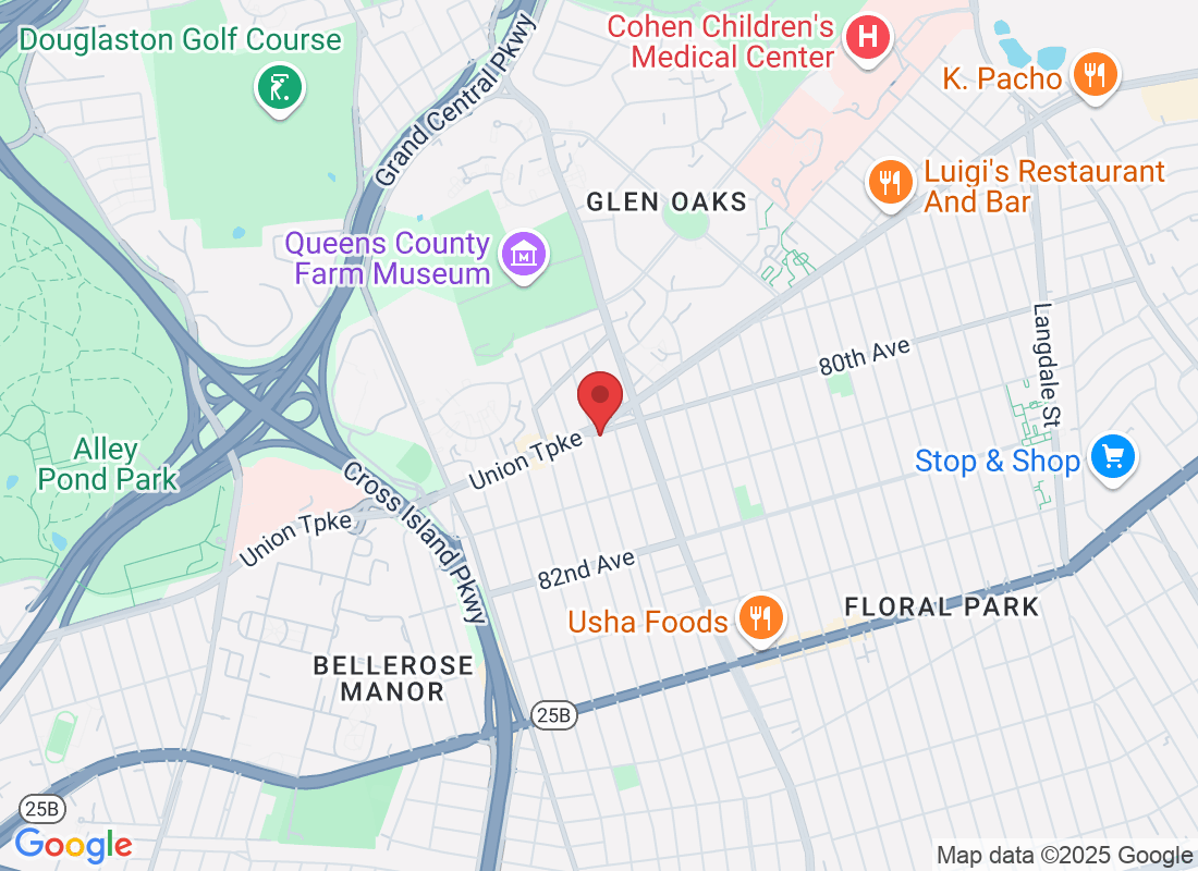 251-04 80th Ave, Jamaica, NY 11426, USA