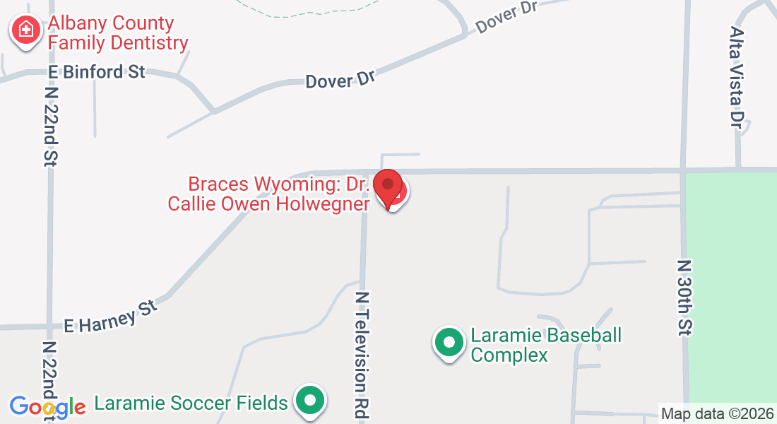 2710 E Harney St, Laramie, WY 82072, USA