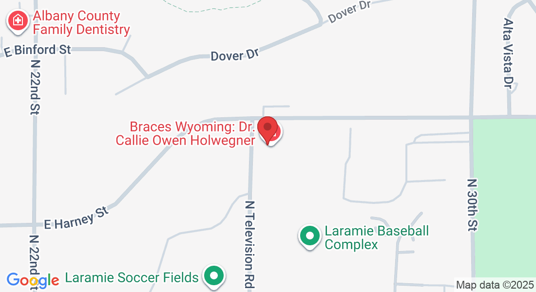 2710 E Harney St, Laramie, WY 82072, USA