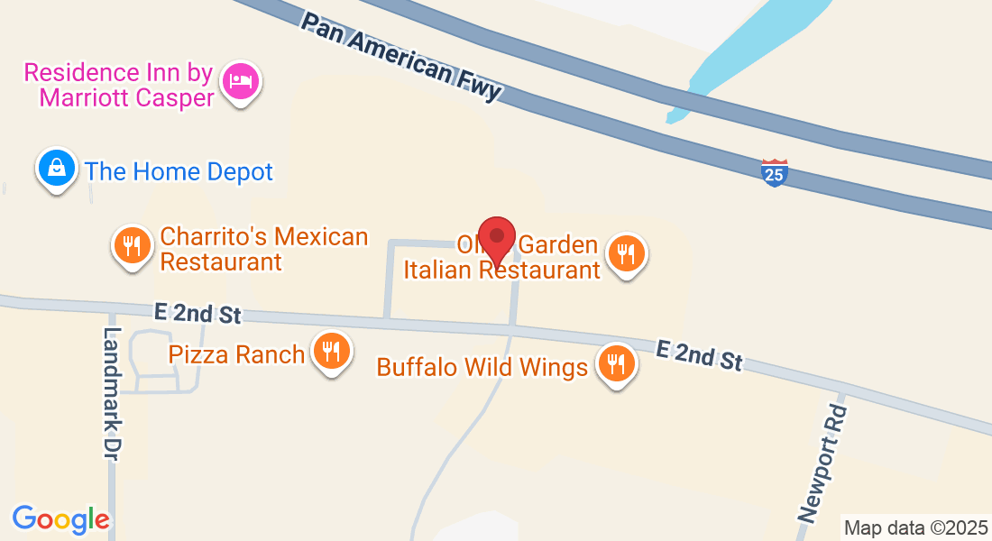 5040 E 2nd St #2, Casper, WY 82609, USA