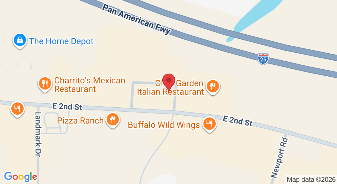 5040 E 2nd St #2, Casper, WY 82609, USA
