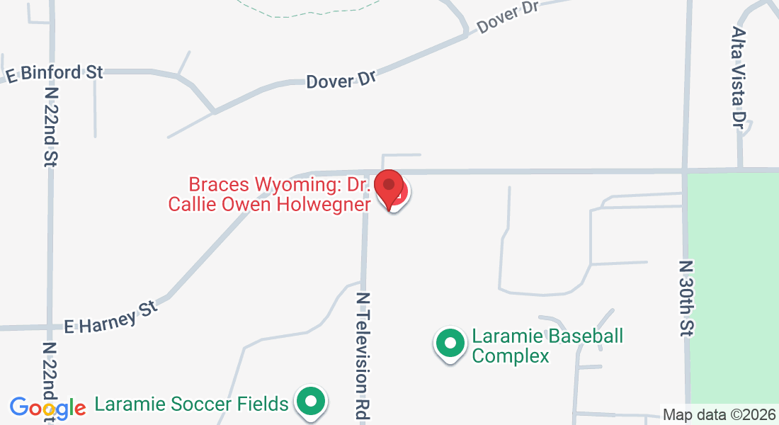 2710 E Harney St, Laramie, WY 82072, USA