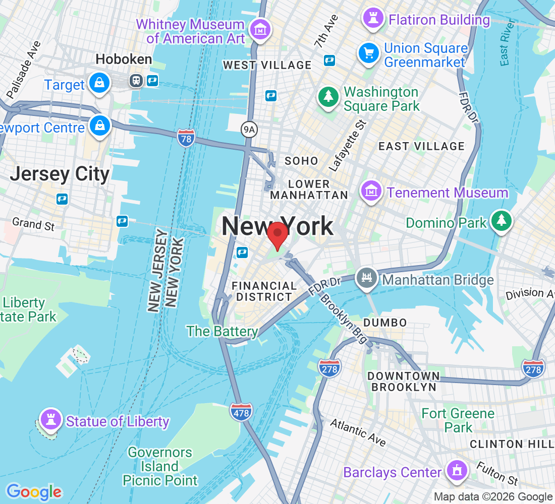 New York, NY, USA