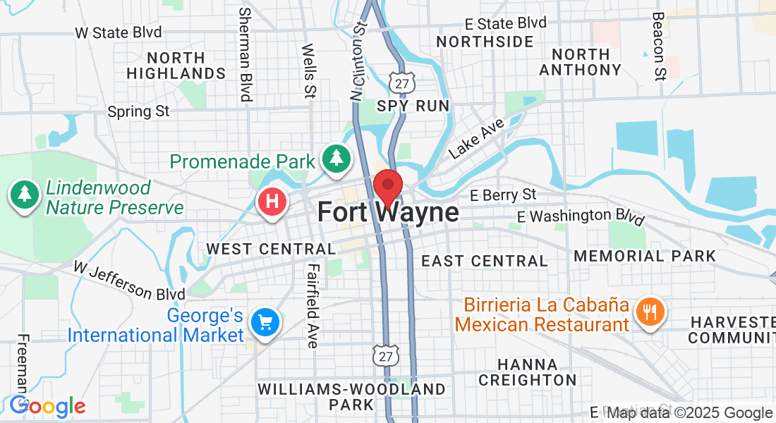 Fort Wayne, IN, USA