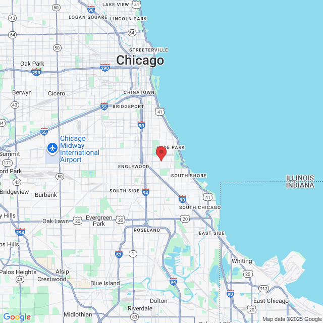 Chicago, IL 60637, USA