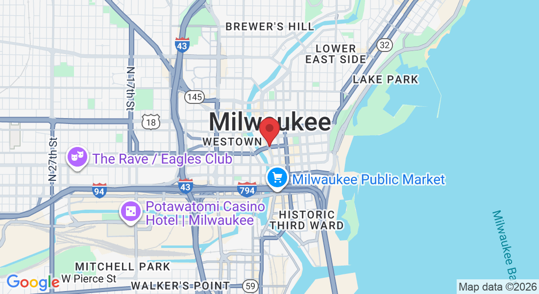 Milwaukee, WI, EUA
