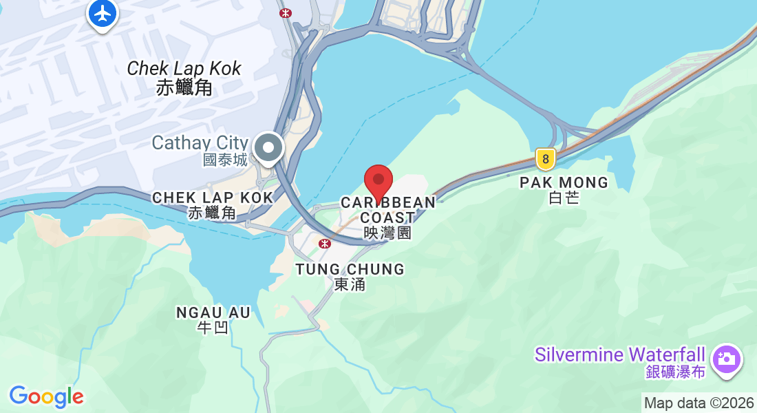 1 Kin Tung Rd, Tung Chung, Hong Kong