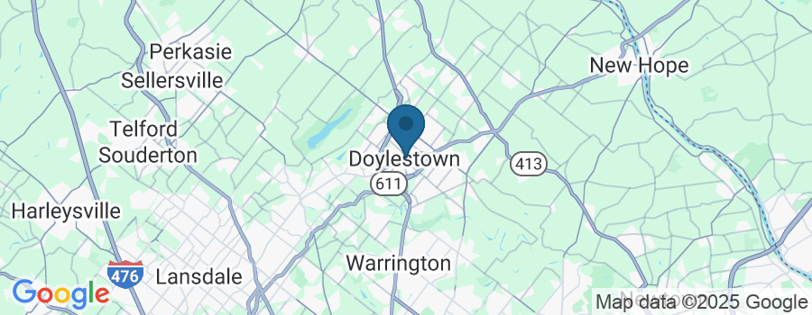 54 E Oakland Ave, Doylestown, PA 18901, USA