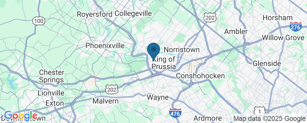 780 5th Ave, King of Prussia, PA 19406, USA
