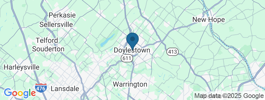 54 E Oakland Ave, Doylestown, PA 18901, USA