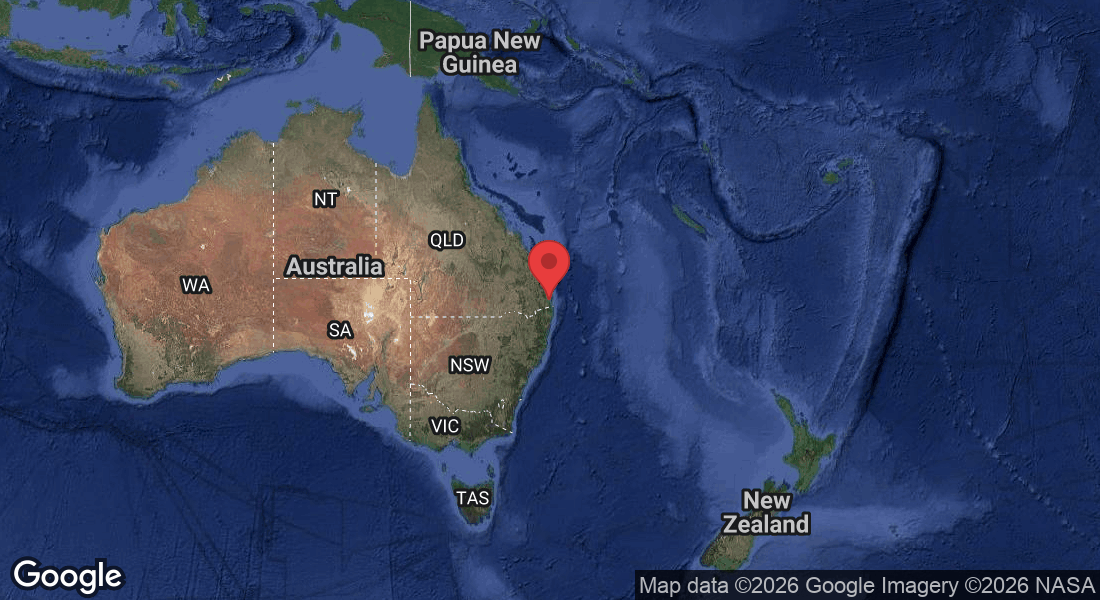 102-104 York St, Beenleigh QLD 4207, Australia