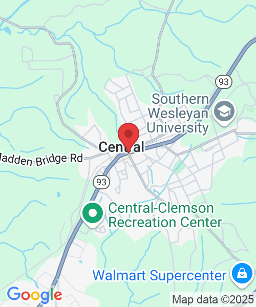 Central, SC 29630, USA