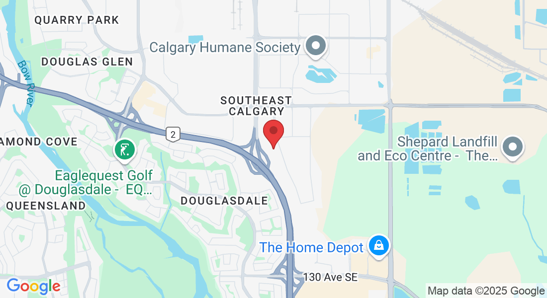 11651 40 St SE #12, Calgary, AB T2Z 4M8, Canada