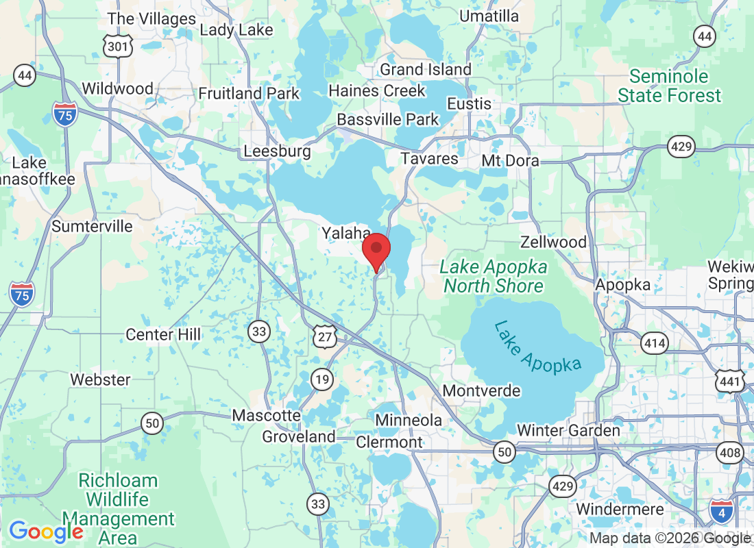 Lake County, FL, USA