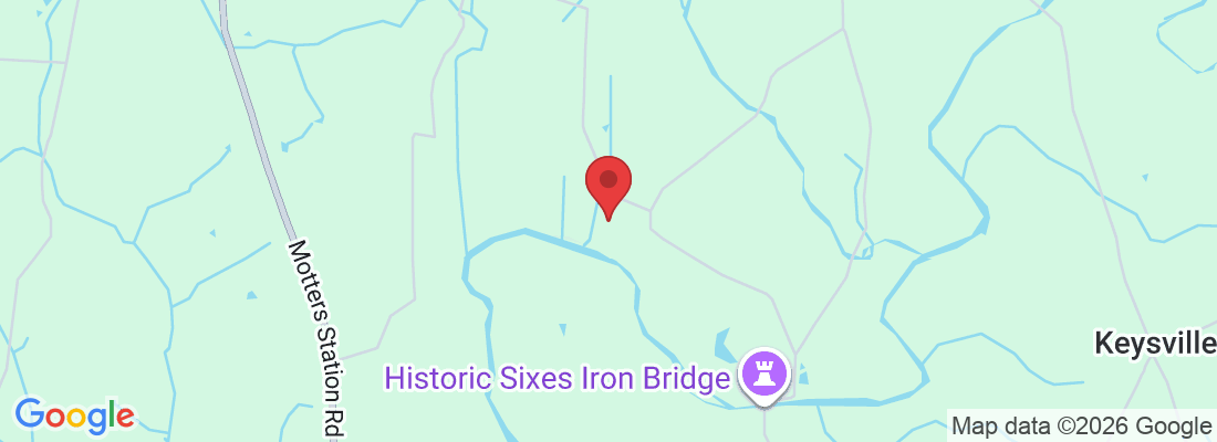 14930 Sixes Bridge Rd, Emmitsburg, MD 21727, USA