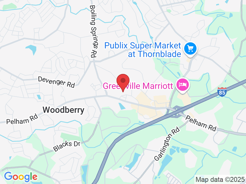 154 Milestone Way, Greenville, SC 29615, USA