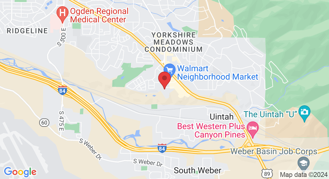 5647 S Harrison Blvd, Ogden, UT 84405, USA