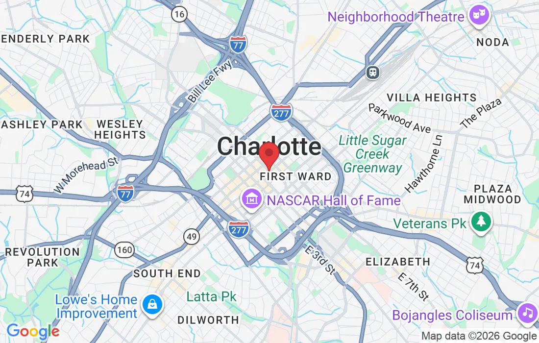 Charlotte, NC, USA