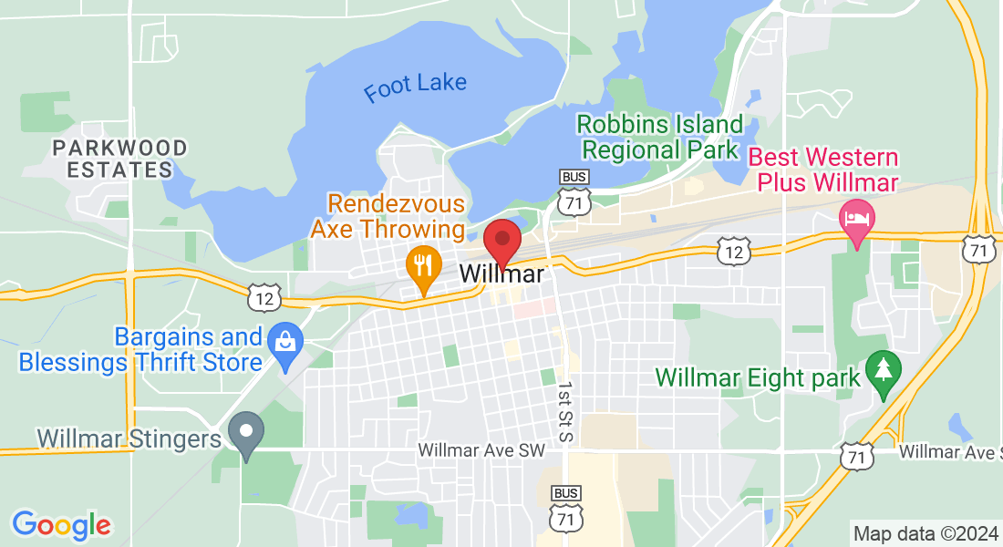 Willmar, MN, USA