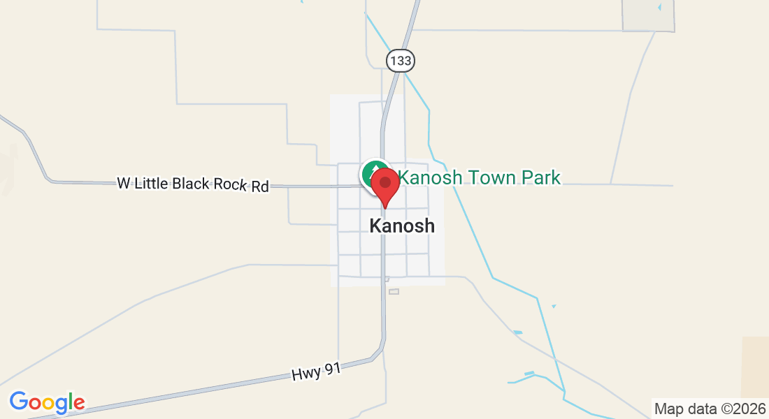 Kanosh, UT 84637, USA