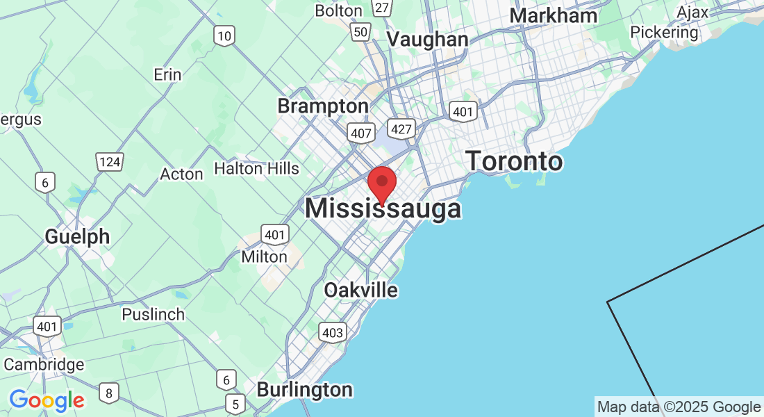 Mississauga, ON, Canada