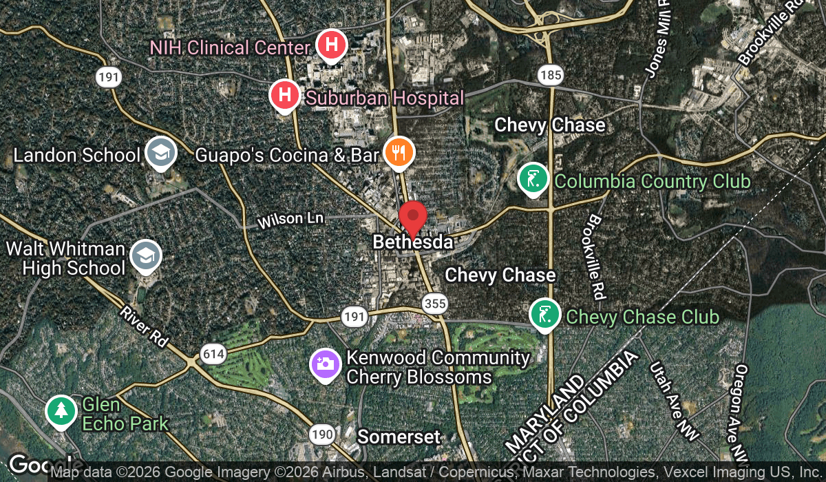 Bethesda, MD, USA